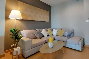 1 Bedroom Condo for sale in Life @ Sukhumvit 65, Phra Khanong Nuea, Bangkok near BTS Phra Khanong