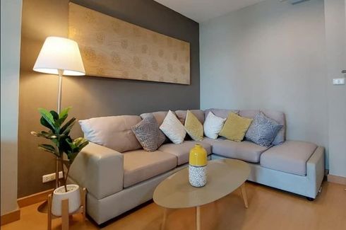 1 Bedroom Condo for sale in Life @ Sukhumvit 65, Phra Khanong Nuea, Bangkok near BTS Phra Khanong