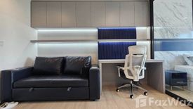 1 Bedroom Condo for rent in Life One Wireless, Lumpini, Bangkok near BTS Ploen Chit