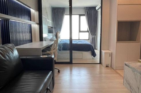 1 Bedroom Condo for rent in Life One Wireless, Lumpini, Bangkok near BTS Ploen Chit