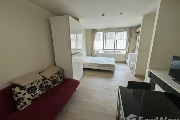 Condo for rent in Wish @ Siam, Thanon Phetchaburi, Bangkok near BTS Ratchathewi