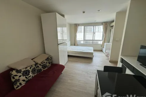 Condo for rent in Wish @ Siam, Thanon Phetchaburi, Bangkok near BTS Ratchathewi