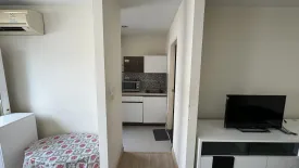 Condo for rent in Wish @ Siam, Thanon Phetchaburi, Bangkok near BTS Ratchathewi