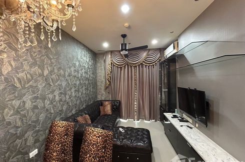 1 Bedroom Condo for rent in Supalai Premier @ Asoke, Bang Kapi, Bangkok near MRT Phetchaburi