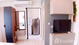 Condo for rent in LIFE Asoke - Rama 9, Makkasan, Bangkok near MRT Phra Ram 9