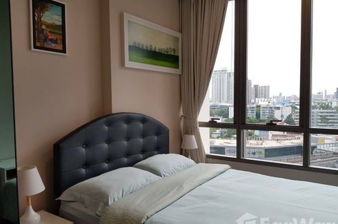 1 Bedroom Condo for rent in The Room Sukhumvit 69, Phra Khanong Nuea, Bangkok near BTS Phra Khanong