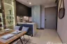 1 Bedroom Condo for rent in The ESSE Asoke, Khlong Toei Nuea, Bangkok near BTS Asoke