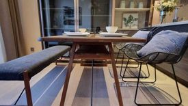 1 Bedroom Condo for rent in The ESSE Asoke, Khlong Toei Nuea, Bangkok near BTS Asoke