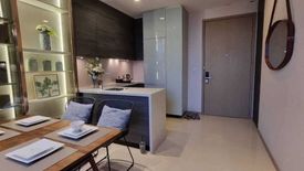 1 Bedroom Condo for rent in The ESSE Asoke, Khlong Toei Nuea, Bangkok near BTS Asoke