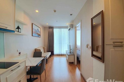 1 Bedroom Condo for rent in Q House Condo Sukhumvit 79, Phra Khanong Nuea, Bangkok near BTS On Nut