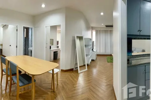 2 Bedroom Condo for rent in Pathumwan Resort, Thanon Phaya Thai, Bangkok near BTS Ratchathewi