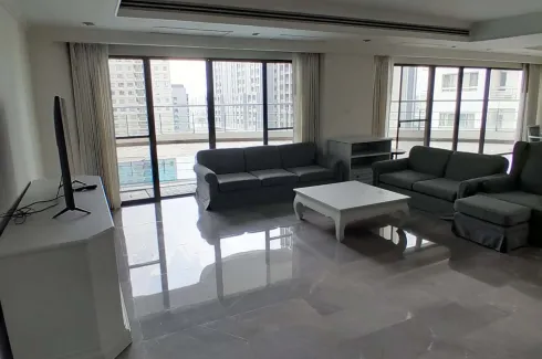 3 Bedroom Condo for rent in Le Raffine Sukhumvit 24, Khlong Tan, Bangkok near BTS Phrom Phong