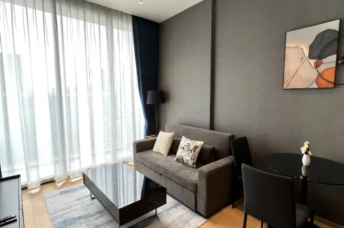 1 Bedroom Condo for rent in 28 Chidlom, Langsuan, Bangkok near BTS Chit Lom