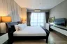 2 Bedroom Condo for rent in CitiSmart Sukhumvit 18, Khlong Toei, Bangkok near BTS Asoke