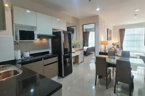 2 Bedroom Condo for rent in CitiSmart Sukhumvit 18, Khlong Toei, Bangkok near BTS Asoke