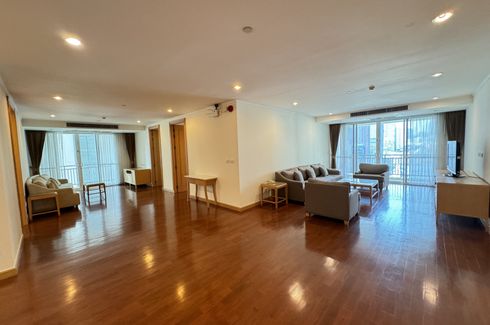 3 Bedroom Apartment for rent in GM Height, Khlong Toei, Bangkok near BTS Phrom Phong