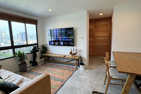 2 Bedroom Condo for rent in Lumpini Ville Sukhumvit 77, Suan Luang, Bangkok near BTS On Nut