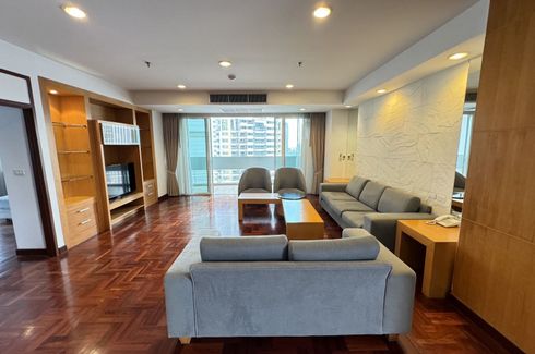 3 Bedroom Apartment for rent in The Grand Sethiwan Sukhumvit 24, Khlong Tan, Bangkok near BTS Phrom Phong