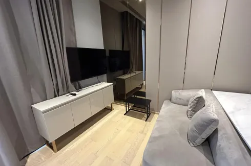 1 Bedroom Condo for rent in Ashton Asoke - Rama 9, Din Daeng, Bangkok near MRT Phra Ram 9