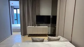 1 Bedroom Condo for rent in Ashton Asoke - Rama 9, Din Daeng, Bangkok near MRT Phra Ram 9