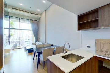 2 Bedroom Condo for rent in Siamese Exclusive Sukhumvit 31, Khlong Toei Nuea, Bangkok near MRT Sukhumvit