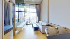 2 Bedroom Condo for rent in Siamese Exclusive Sukhumvit 31, Khlong Toei Nuea, Bangkok near MRT Sukhumvit