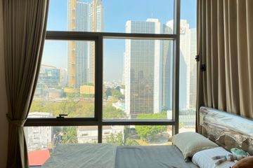 2 Bedroom Condo for sale in The Room Charoenkrung 30, Bang Rak, Bangkok near BTS Charoen Nakhon