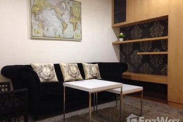 1 Bedroom Condo for rent in Life @ Sukhumvit 65, Phra Khanong Nuea, Bangkok near BTS Phra Khanong