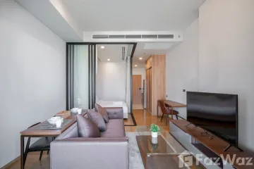 1 Bedroom Condo for rent in Siamese Exclusive Sukhumvit 31, Khlong Toei Nuea, Bangkok near MRT Sukhumvit