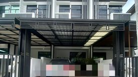 3 Bedroom Townhouse for sale in COZY, Wang Thonglang, Bangkok near MRT Chok Chai 4