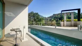 1 Bedroom Condo for sale in The Ark At Karon Hill, Karon, Phuket