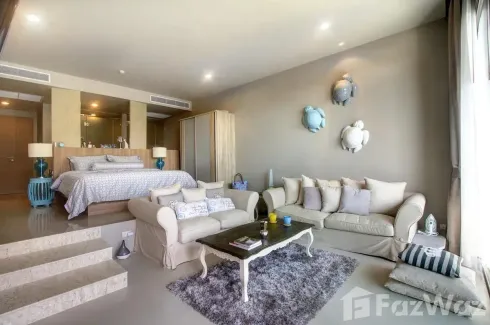 1 Bedroom Condo for sale in The Ark At Karon Hill, Karon, Phuket