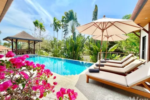 5 Bedroom Villa for sale in Rawai, Phuket