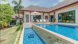 5 Bedroom Villa for sale in Rawai, Phuket