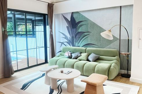 3 Bedroom Townhouse for rent in Chalong Parkview, Chalong, Phuket