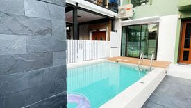 3 Bedroom Townhouse for rent in Chalong Parkview, Chalong, Phuket