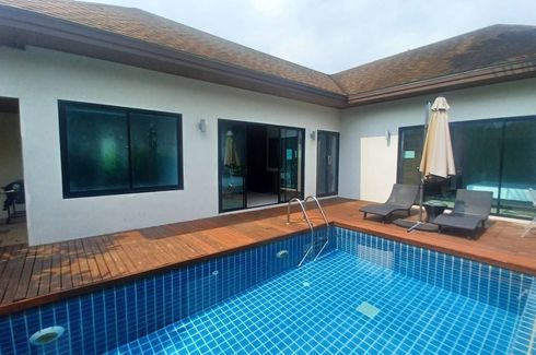 2 Bedroom Villa for rent in Thaiya Resort Villa, Chalong, Phuket