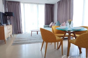 1 Bedroom Apartment for sale in Aurora Pratumnak, Nong Prue, Chonburi