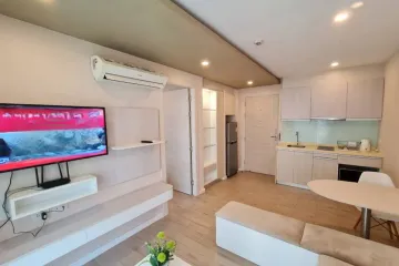 1 Bedroom Condo for sale in Seven Seas Resort, Nong Prue, Chonburi