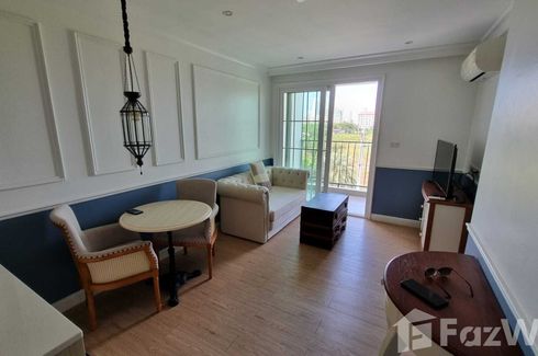1 Bedroom Apartment for sale in Seven Seas Cote d'Azur, Na Jomtien, Chonburi