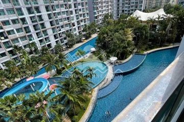 1 Bedroom Condo for sale in Dusit Grand Park, Nong Prue, Chonburi