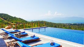 3 Bedroom Villa for sale in Bo Phut, Surat Thani