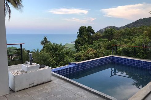 5 Bedroom Villa for sale in Bo Phut, Surat Thani