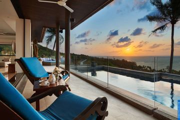 4 Bedroom Villa for sale in Baan Saitara, Maret, Surat Thani