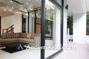 4 Bedroom House for sale in Khlong Tan, Bangkok near BTS Phrom Phong