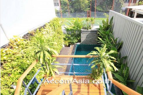 2 Bedroom House for Sale or Rent in Phra Khanong, Bangkok near BTS Ekkamai