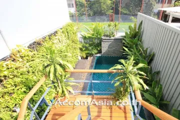 2 Bedroom House for Sale or Rent in Phra Khanong, Bangkok near BTS Ekkamai