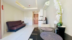 1 Bedroom Condo for sale in C View Residence Pattaya, Nong Prue, Chonburi