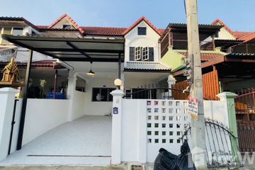 3 Bedroom Townhouse for sale in Sakaewan, Ban Kum, Phetchaburi