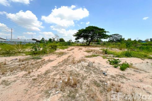 Land for sale in Bang Lamung, Chonburi